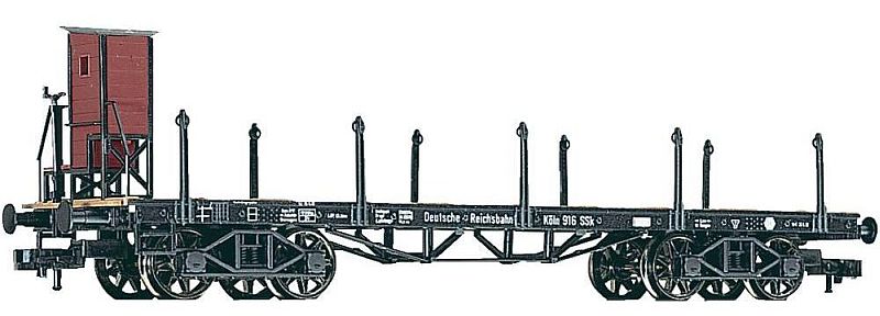 Flachwagen - Fleischmann 5285