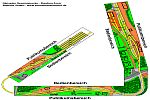 Bannewitz - Hänichen - Possendorf -- Details für Aufbau in Rundum-Form