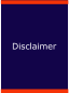 Disclaimer